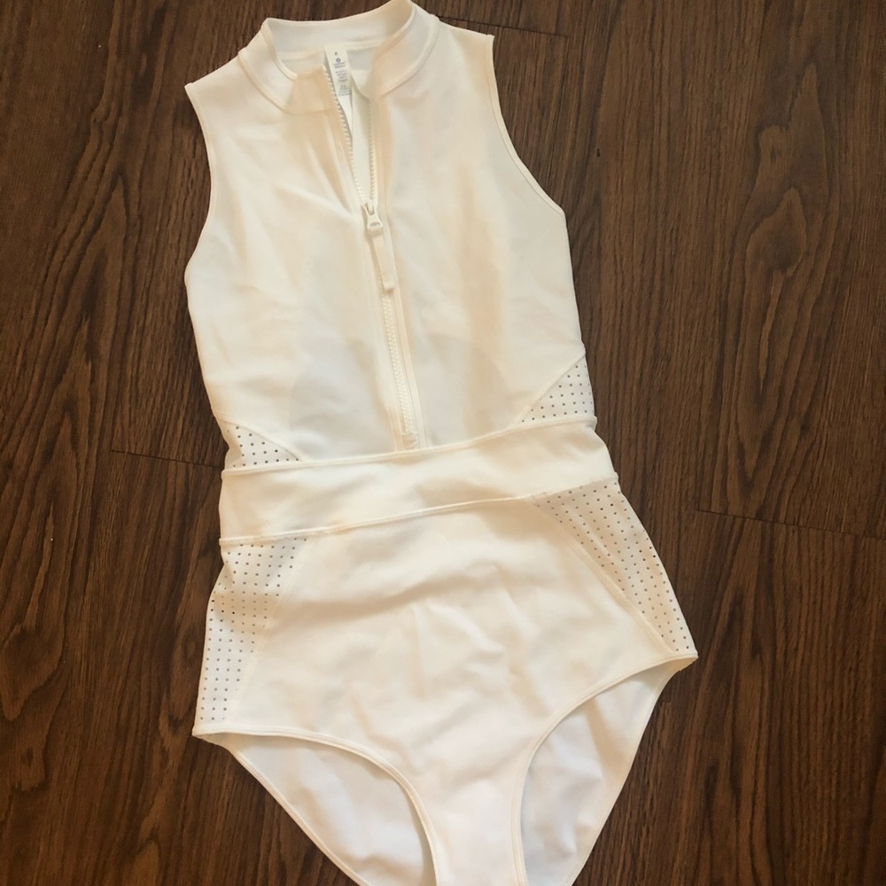 Lulu lemon One piece